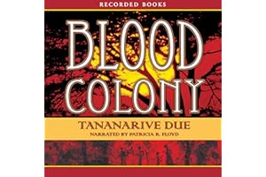 Blood Colony