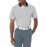 Puma Mens Mattr Circular Polo