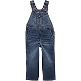 OSHKOSH B'GOSH Baby Boys World's Best Overalls