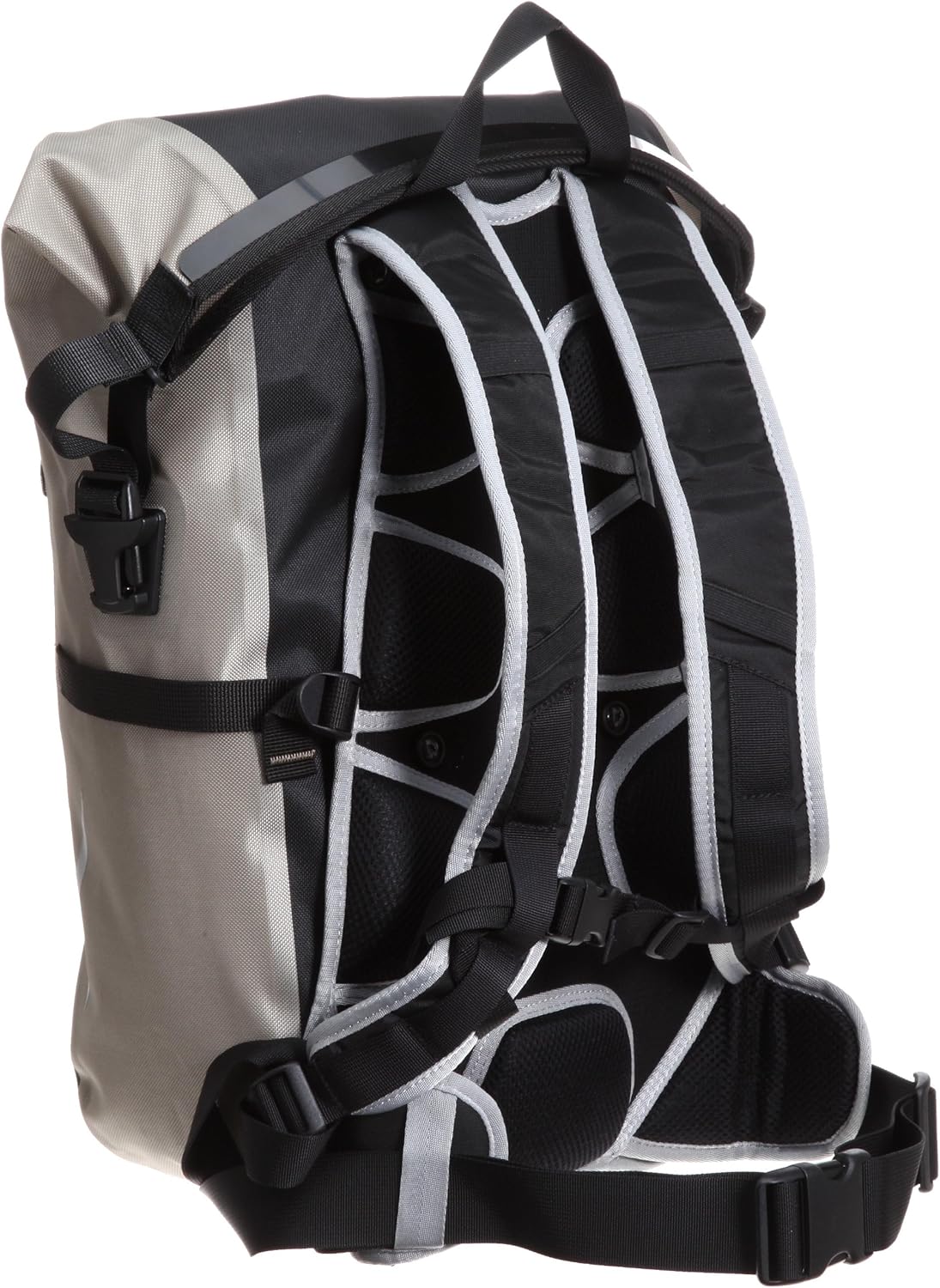 Amazon Ortlieb オルトリーブ パックマンプロ2 サバンナ l R33 Ortlieb オルトリーブ フロントバッグ