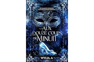 Aux douze coups de minuit (French Edition)