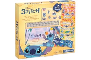 MAKE IT REAL Kit de couture avec livre d'histoires et bijoux à faire soi-même