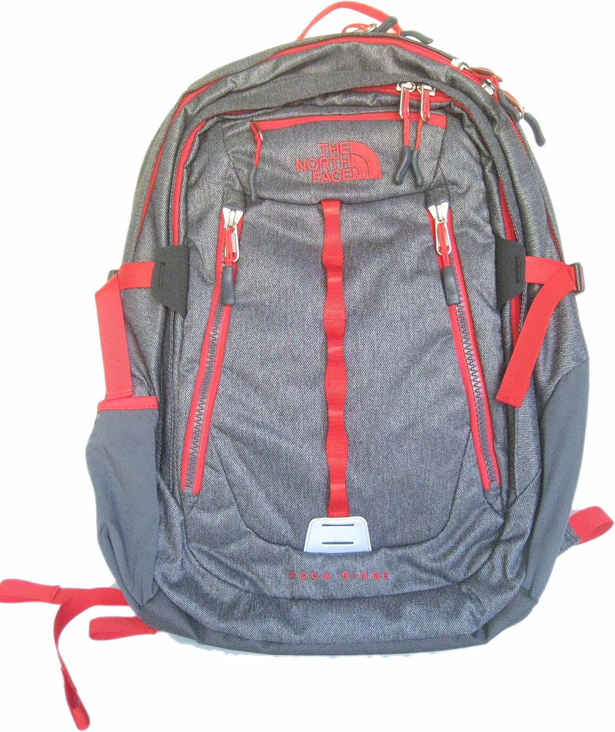 the north face rock ridge backpack