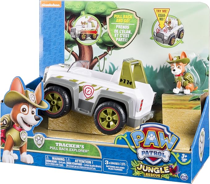 tracker jeep paw patrol