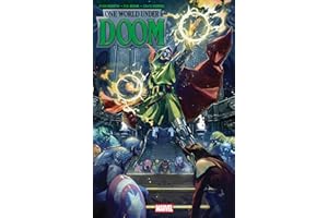 One World Under Doom