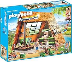 castillo playmobil amazon