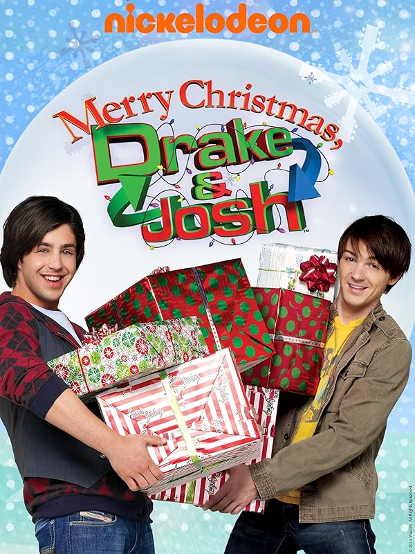 Pelispelis dolittle slidesharefile promise agregar Amazon.com: Watch Merry Christmas, Drake and Josh | Prime Video