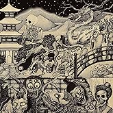 Night Parade Of One Hundred Demons