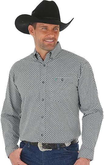 wrangler 20x shirts