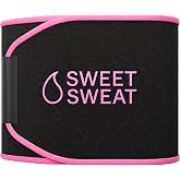 Sports Research Sweet Sweat® Waist Trimmer