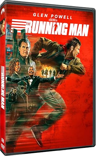 The Running Man