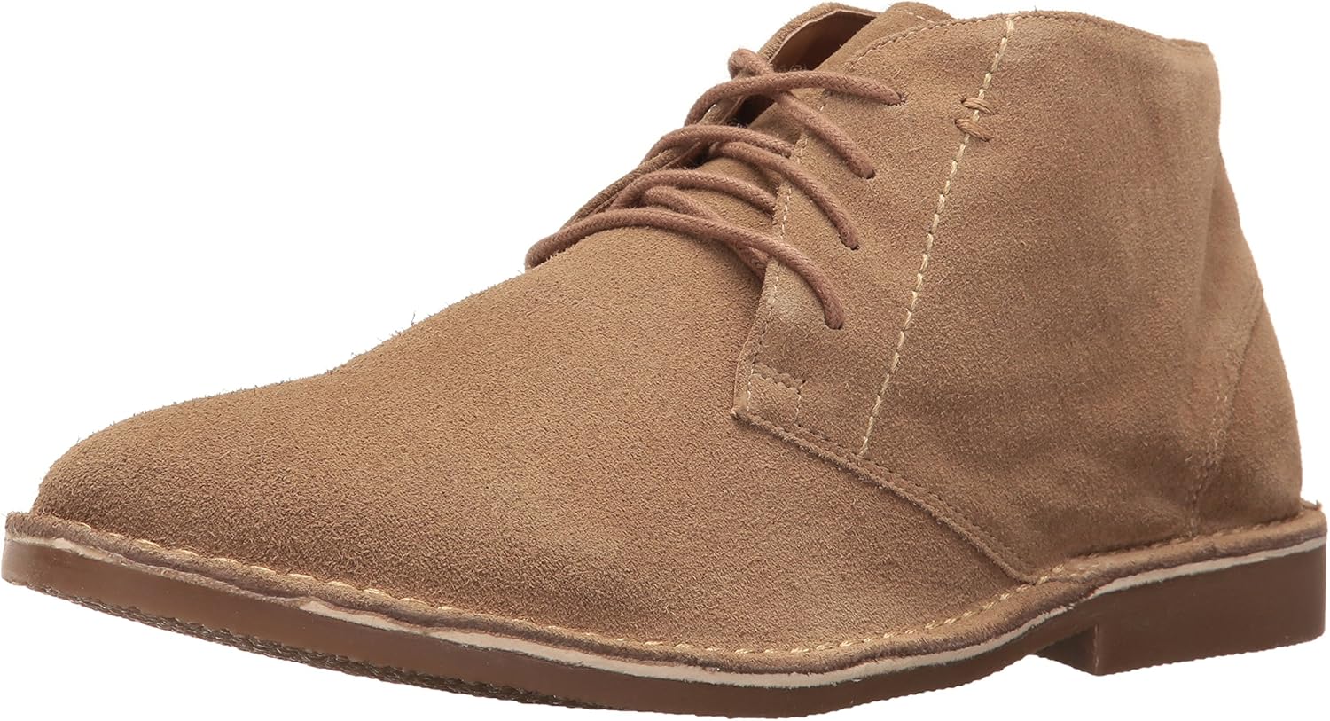 nunn bush galloway chukka boot