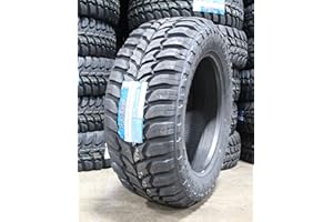 ROADONE Road One Cavalry M/T Mud Tire RL1296 305 55 20 305/55R20