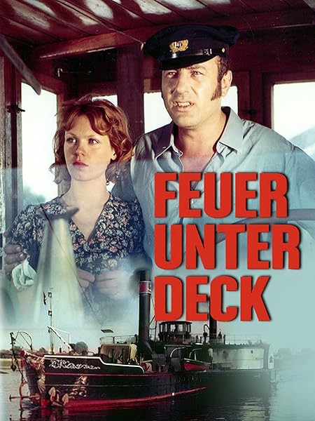 Amazon.de: Feuer unter Deck ansehen | Prime Video