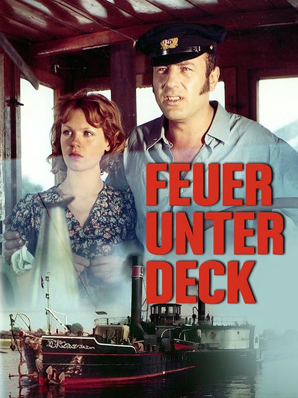 Amazon.de: Feuer unter Deck ansehen | Prime Video