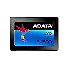 ADATA SU800 128GB 3D-NAND 2.5 Inch SATA III High Speed up to 560MB/s Read Solid State Drive (ASU800SS-128GT-C)