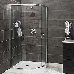 Palisade 23.2 in. x 11.1 in. Interlocking Vinyl