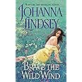 Brave the Wild Wind (Wyoming-Western Series, 1)