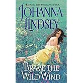 Brave the Wild Wind (Wyoming-Western Series, 1)