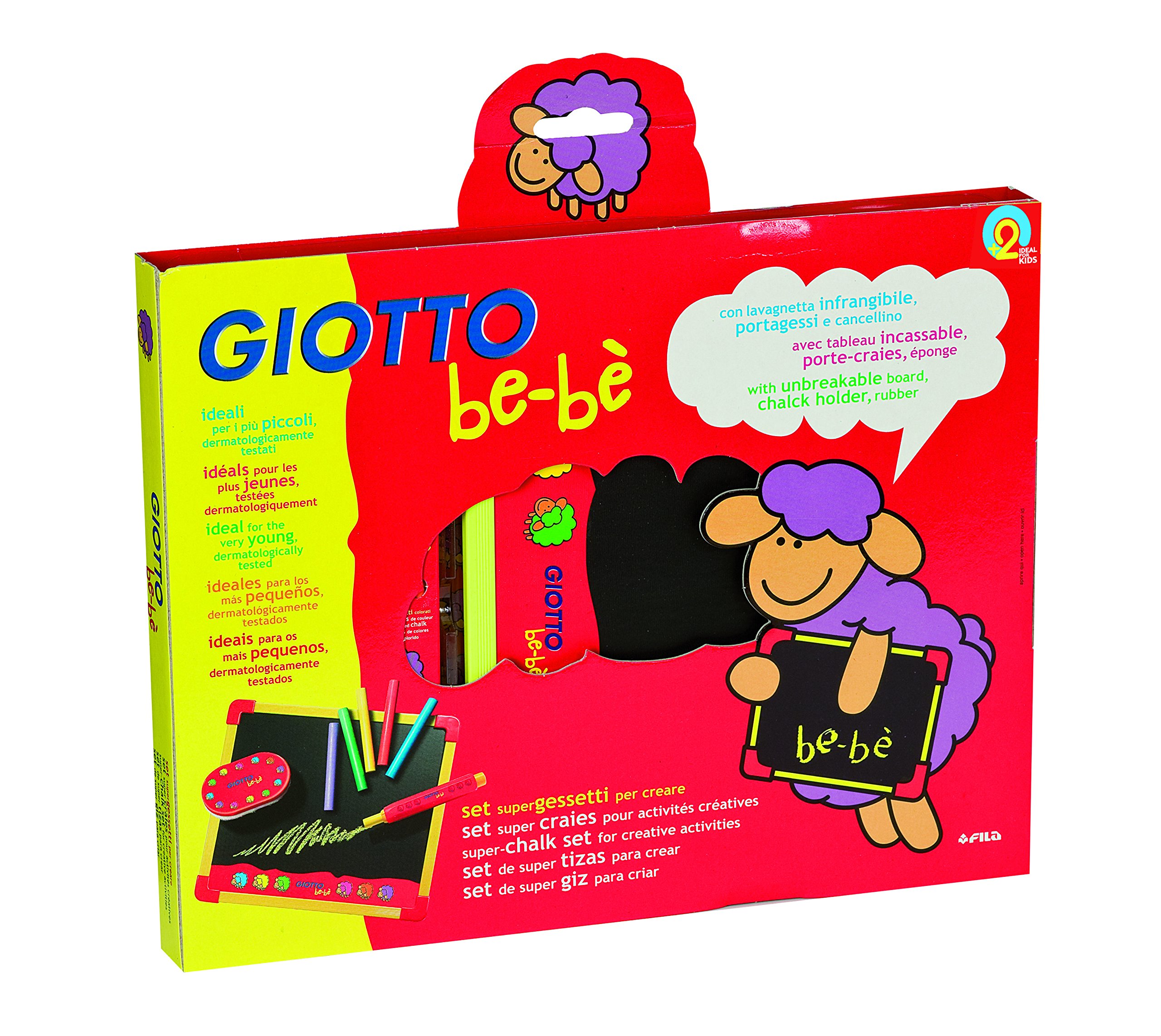 Giotto 4628 00 Chalk