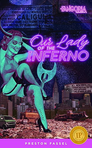 Download Our Lady of the Inferno (English Edition) PDF