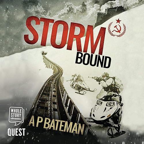 Download Stormbound: Alex King, Book 6 PDF