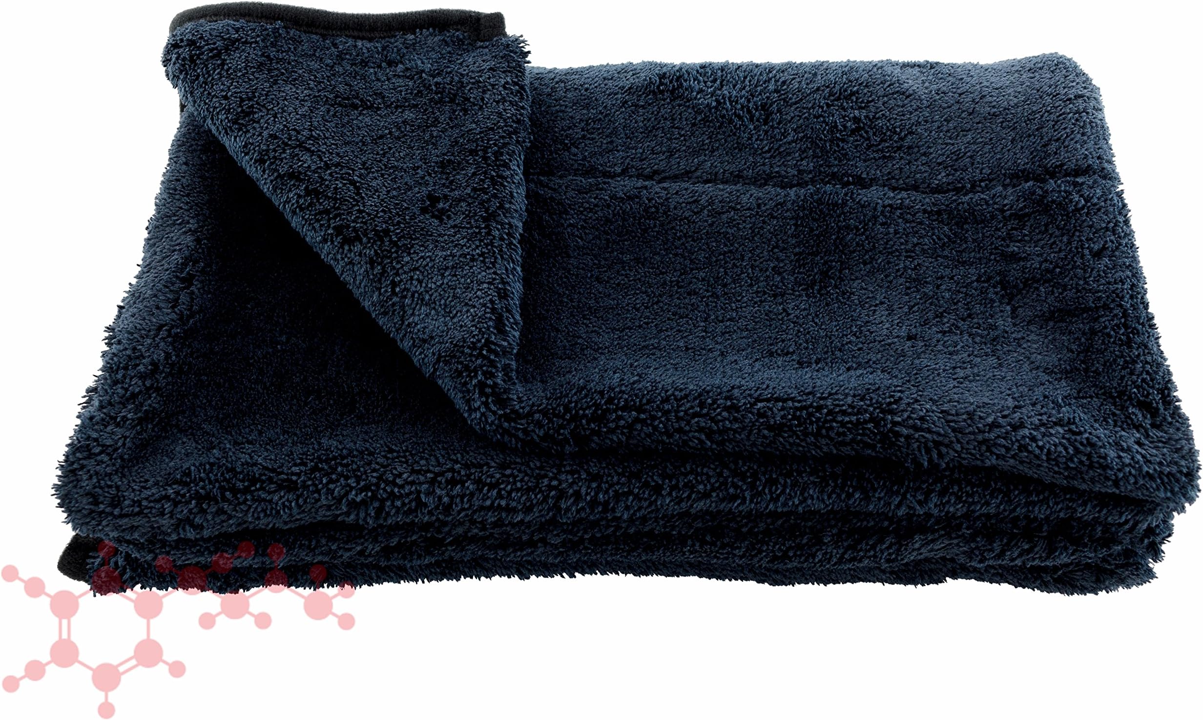 Carbon Collective Onyx ~ Drying Towel