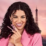 Bourjois Contour Edition Lip Liner Pencil 1 Nude Wave 1.14g Shea Butter Grape view 4