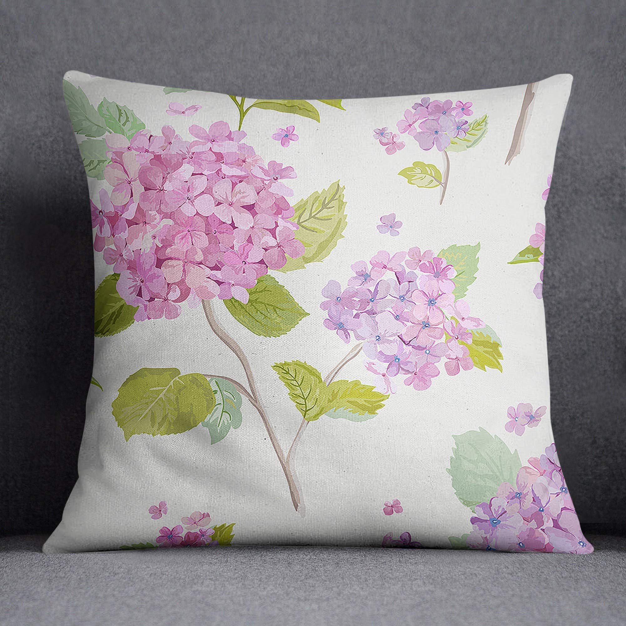 Bonamaison Decorative Cushion Cover, Multi, 45x45