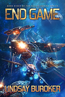 Amazoncom Starseers Fallen Empire Book 3 Ebook Lindsay - 