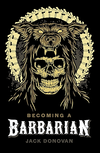 Download Becoming a Barbarian (English Edition) PDF