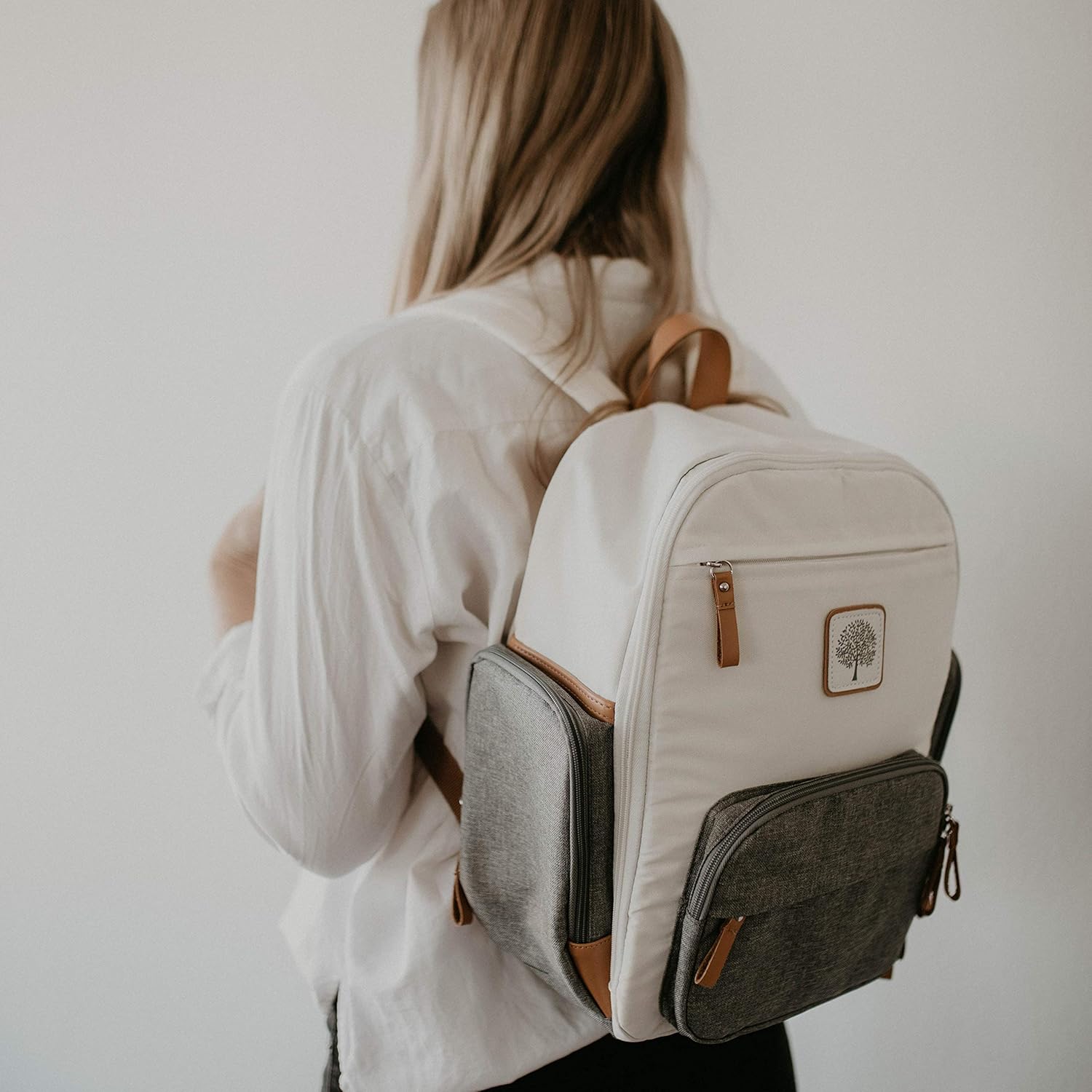 birch bag diaper bag