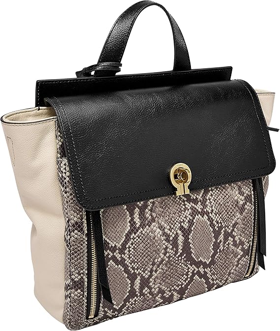 fossil backpack amazon