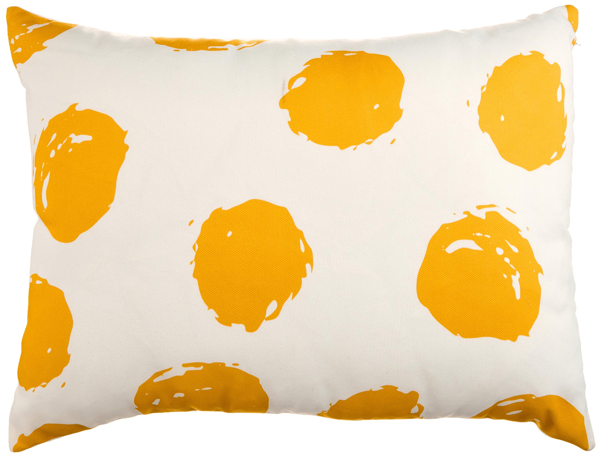 BonaMaison Decorative Cushion Cover, Random Pattern Throw Pillow Covers, Home Decorative Pillowcases for Livingroom, Sofa, Bedroom, Size: 45X60 Cm - Designed and Manufactured in Turkey