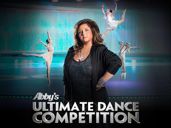 Watch Abby's Ultimate Dance Competition Season 2 | Prime Video