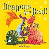 Dragons Are Real! (Mythical Creatures Are Real!)