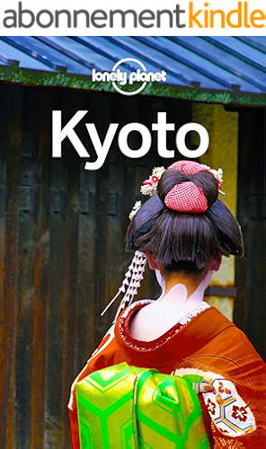 Download Lonely Planet Kyoto (Travel Guide) (English Edition) PDF