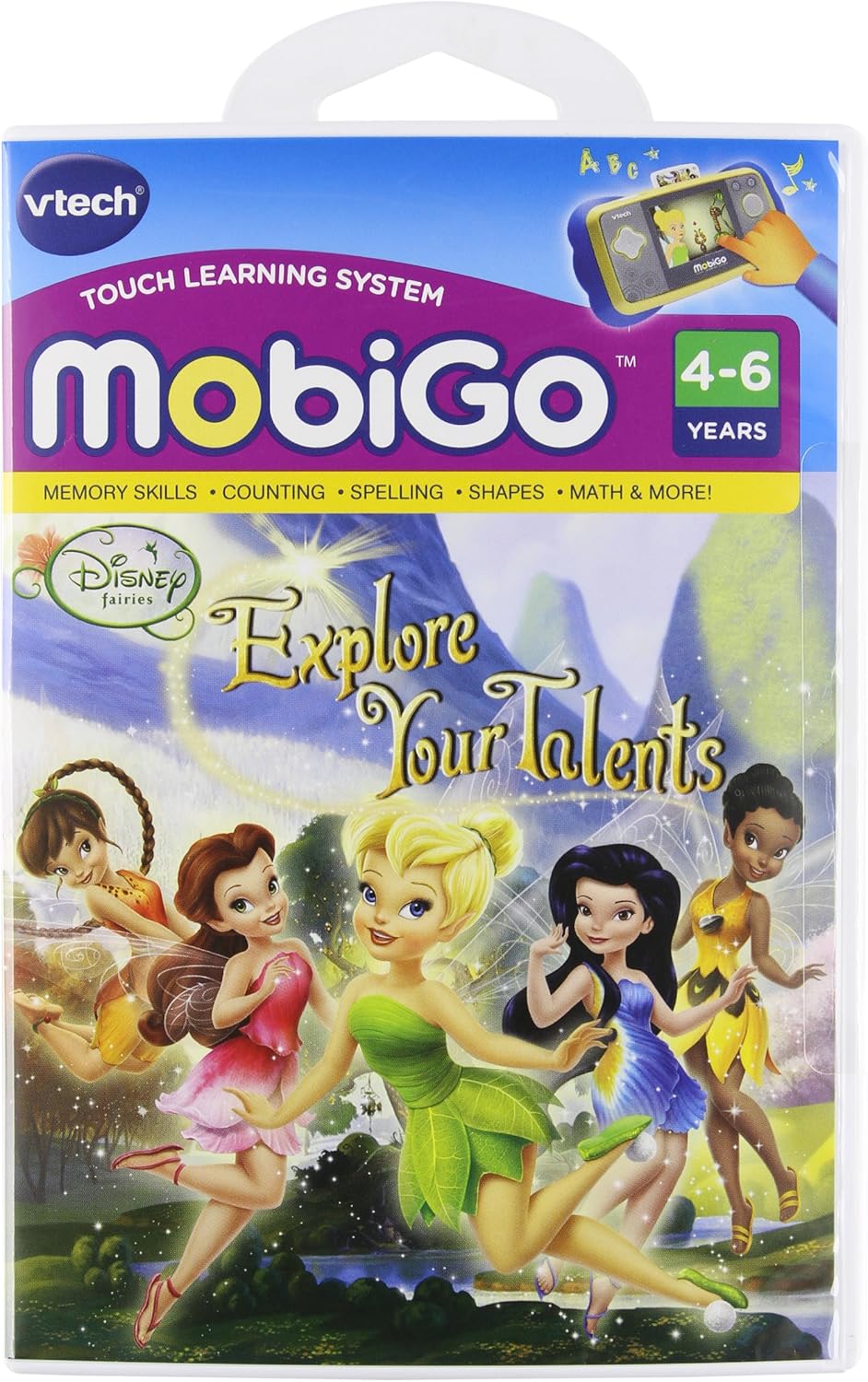 mobigo games