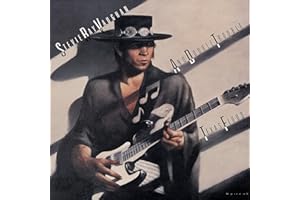 Texas Flood (Remastered)