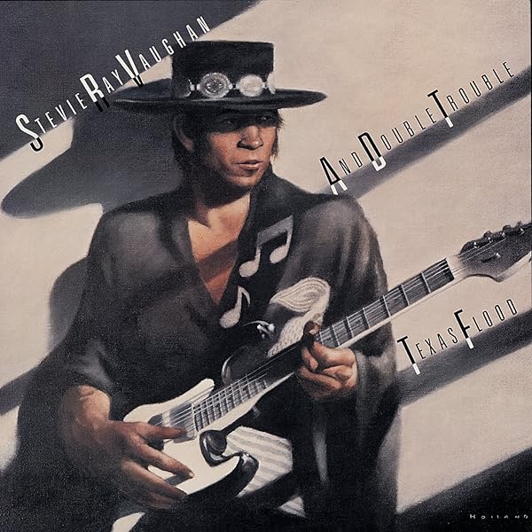 The Best Of: Stevie Ray Vaughan, Multi-Artistes: Amazon.ca