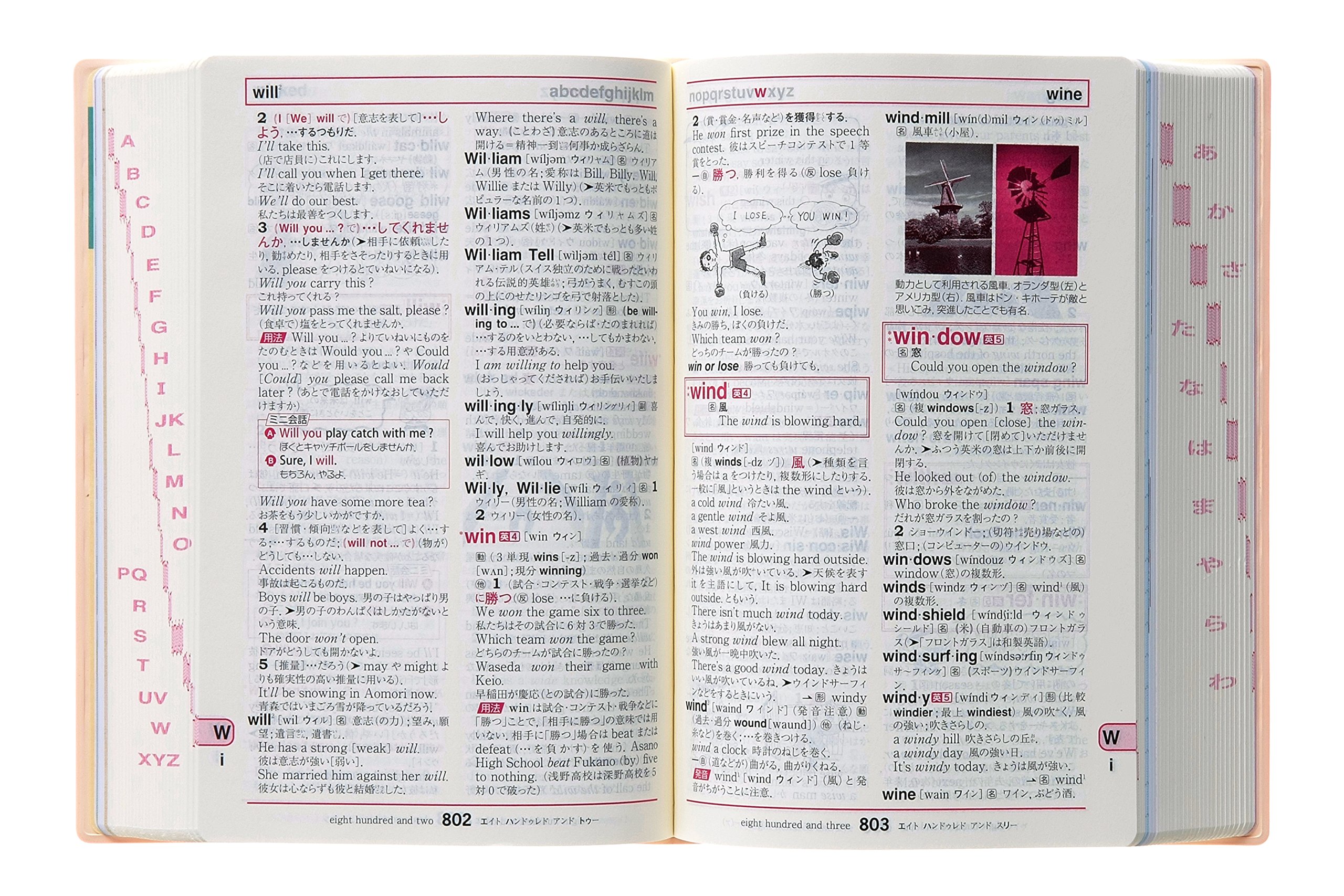 ジュニア アンカー英和 和英辞典 第6版 ガールズエディション Cdつき 中学生向辞典 博愛 羽鳥 博人 永田 本 通販 Amazon