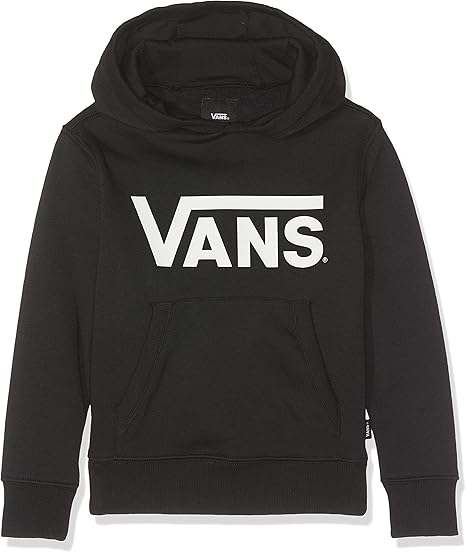 boys vans sweater