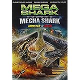 Mega Shark Vs Mecha Shark