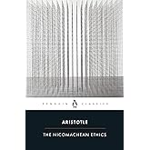 The Nicomachean Ethics (Penguin Classics)