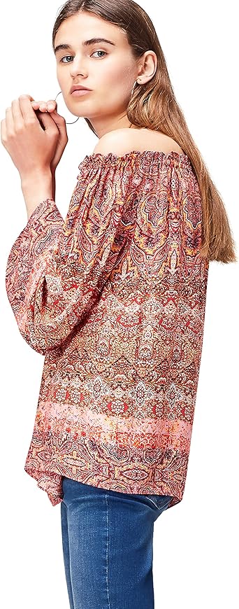 bardot tops amazon uk