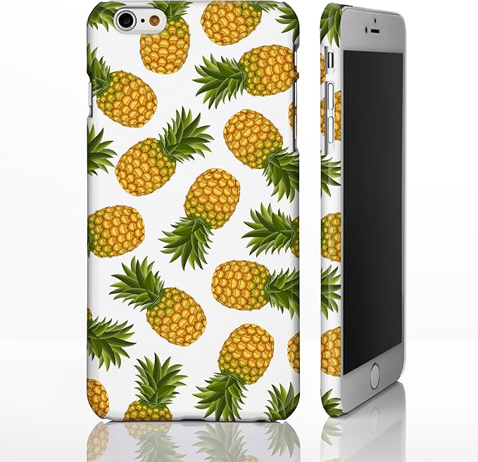 Fruit Phone Collection Case for iPhone 7 Design 7 Amazon.co.uk