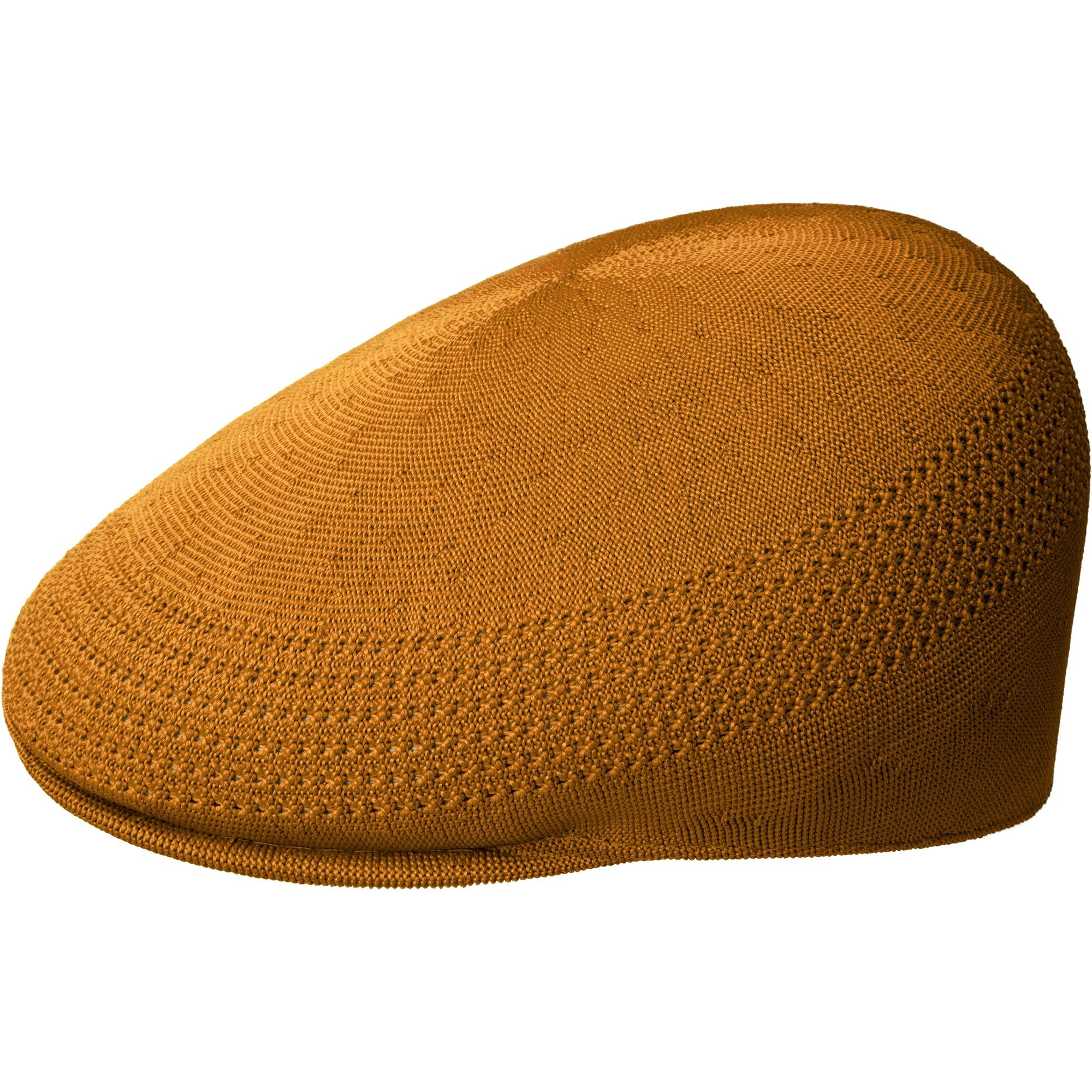 Gorra Kangol Tropic 507 Ventair Rústico Caramelo XL