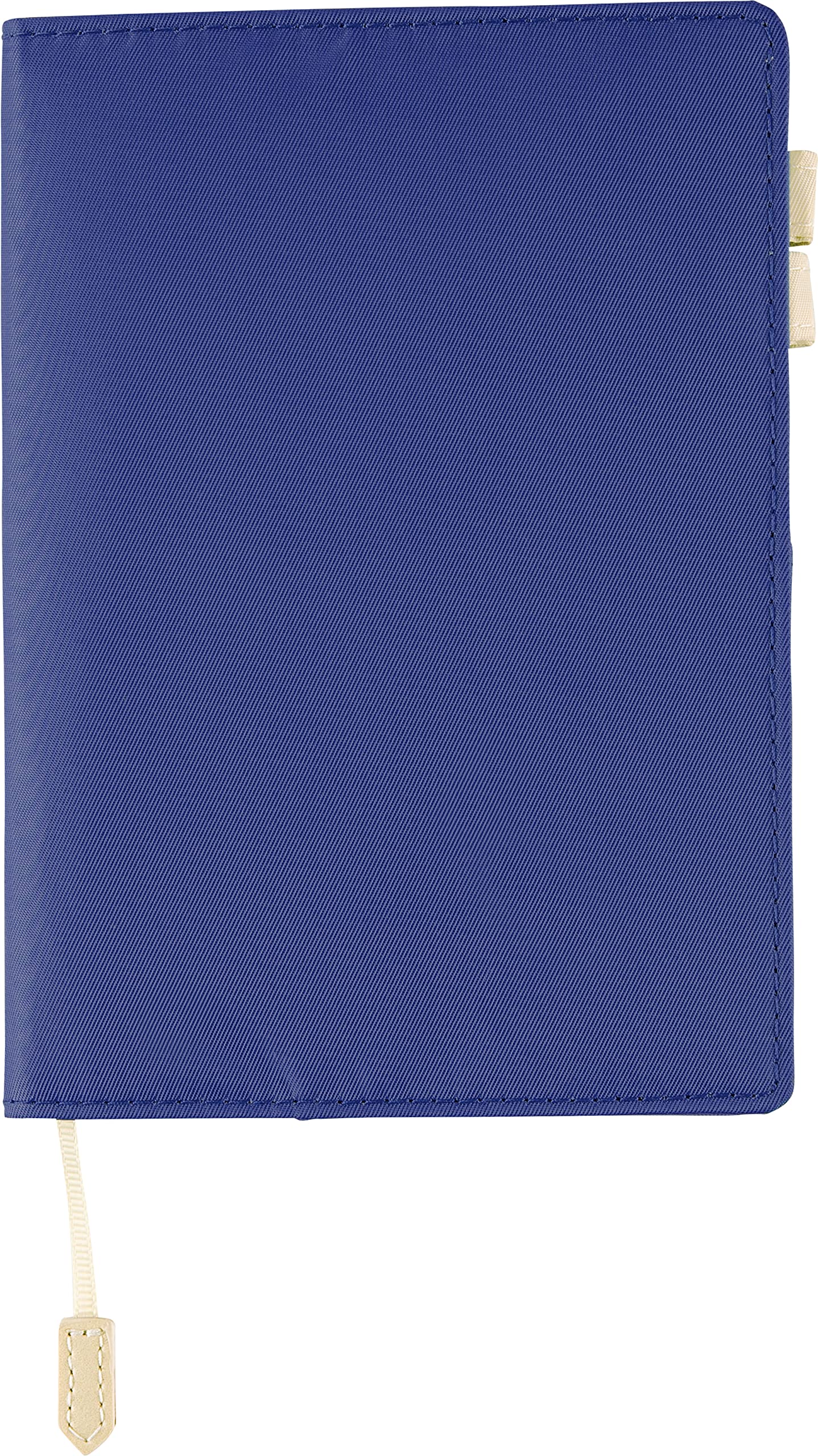 Hobonichi Techo Day-Free Cover [A6/Cover Only] BS Lite (Blue)