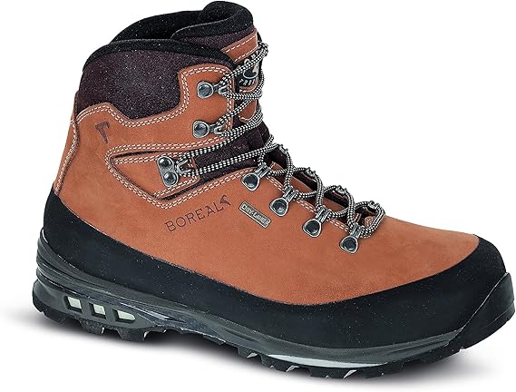 lightweight climbing boots