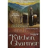 The Kitchen Charmer (The MacBrides Book 3)